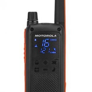 Motorola T82 Twin Pack