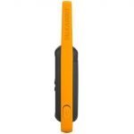 Motorola T82 Extreme Twin Pack UK Plug Standard