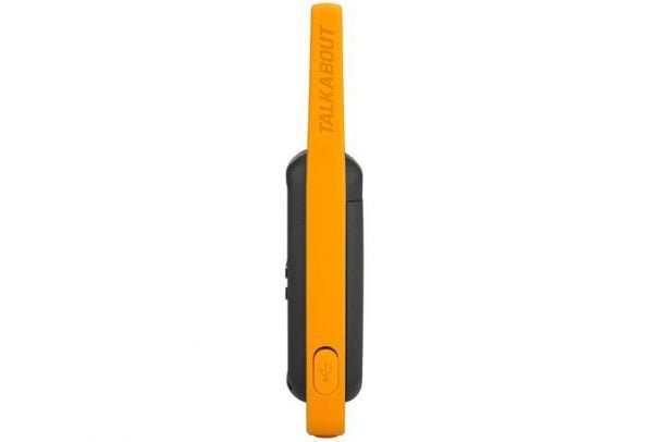 Motorola T82 Extreme Twin Pack UK Plug Standard