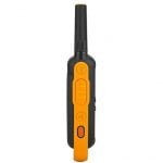 Motorola T82 Extreme Twin Pack UK Plug Standard