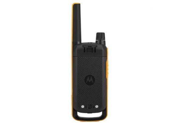 Motorola T82 Extreme Twin Pack UK Plug Standard
