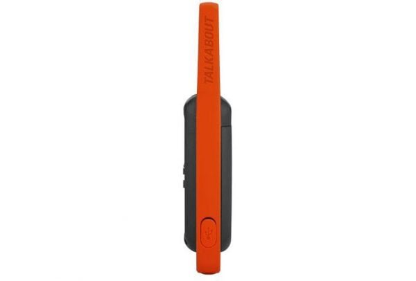 Motorola T82 Twin Pack