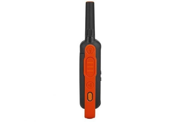 Motorola T82 Twin Pack