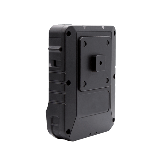 Motorola VB400