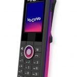 vocovo handset