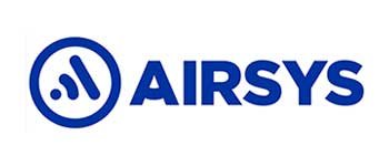 Airsys Cloud Logo