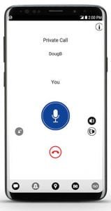 WAVE Mobile App