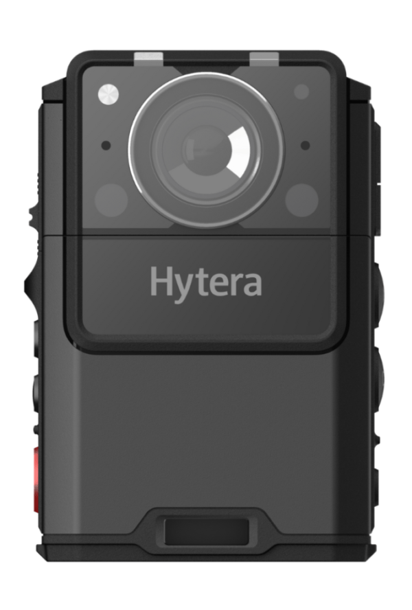 Hytera GC550 front angle