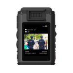 Hytera GC550 back angle