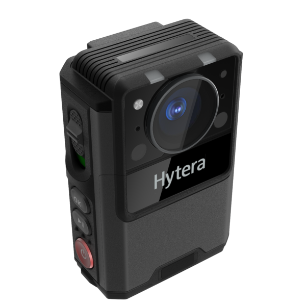 Hytera GC550 side and above angle