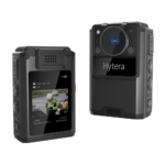 Hytera GC550 front and back angle