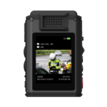 Hytera GC550 back angle