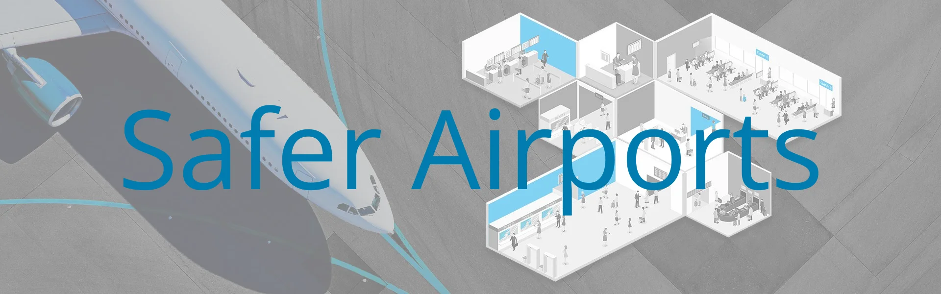 Safer Airports
