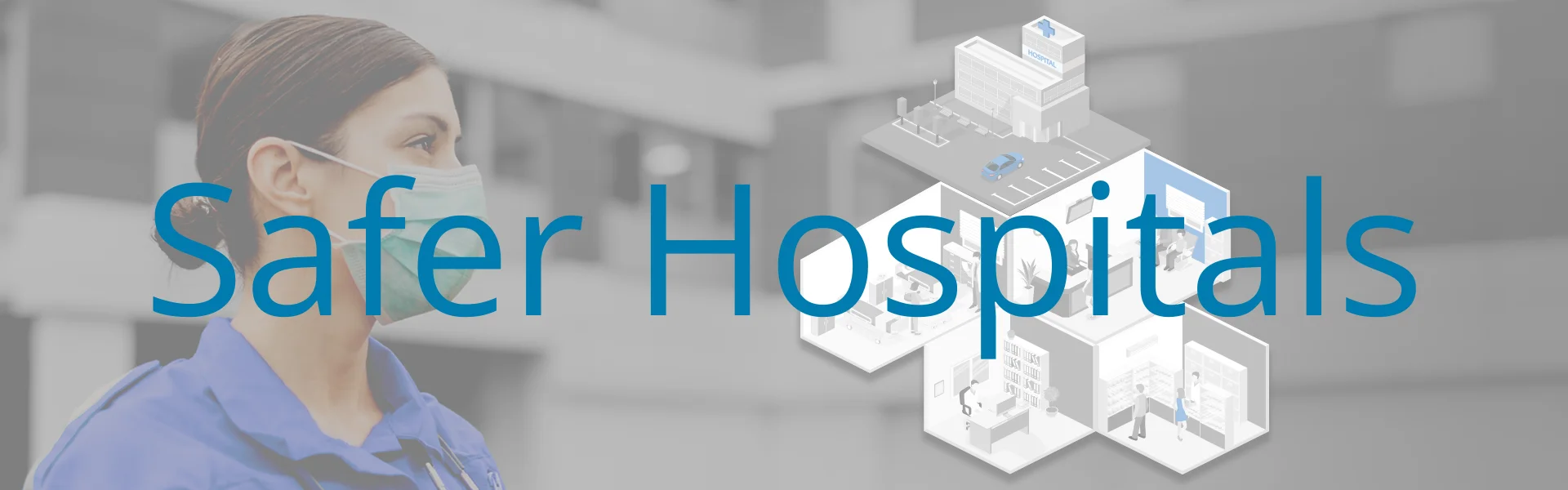 Safer Hospitals