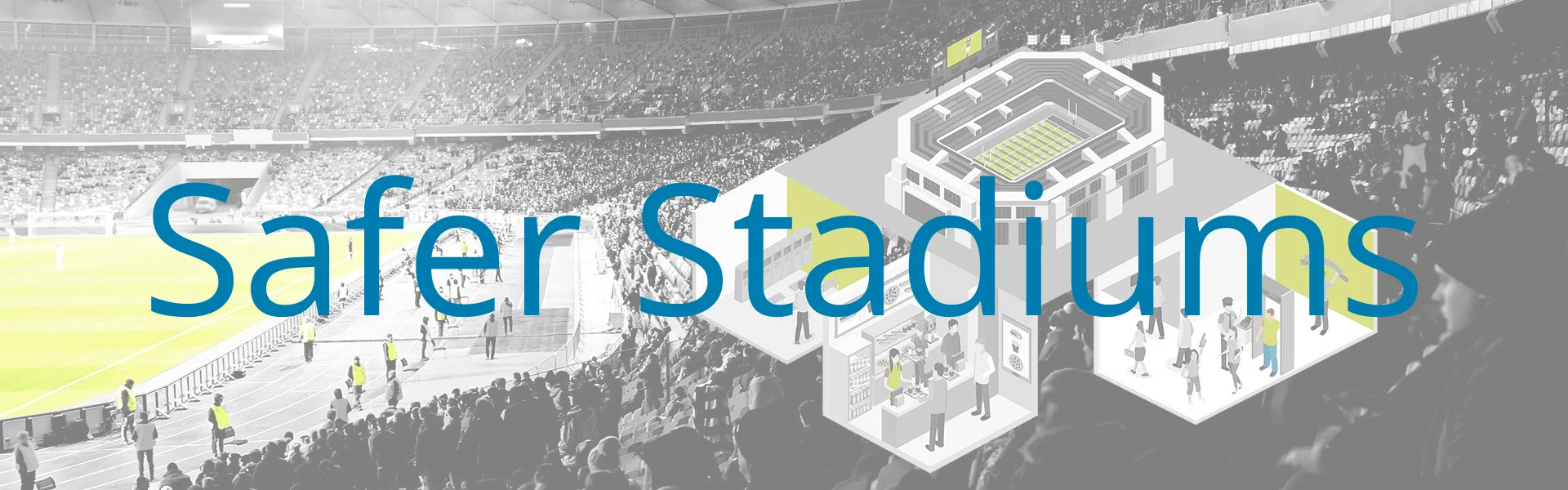 Safer Stadiums