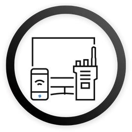 Motorola Safety Ecosystem Communicate
