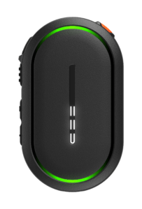 TLK25 front angle