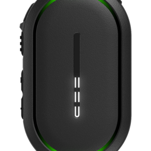 TLK25 front angle