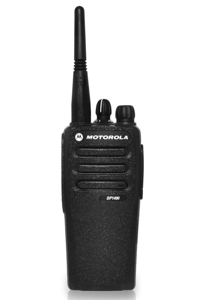 Motorola DP1400