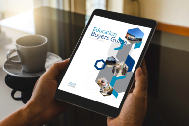 Education Buyers Guide