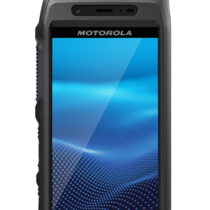 Motorola Evolve
