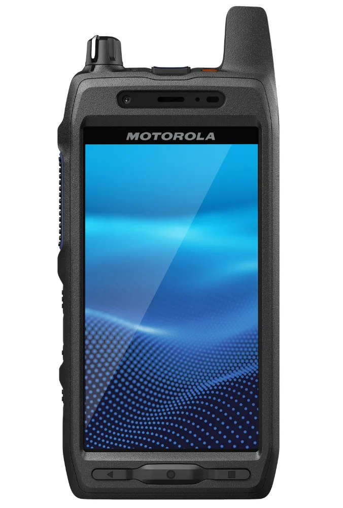 Motorola Evolve