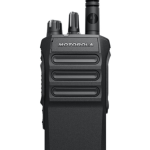 Motorola R7A front angle