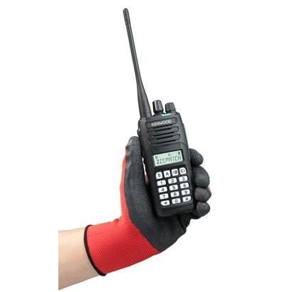NX1300DE in use