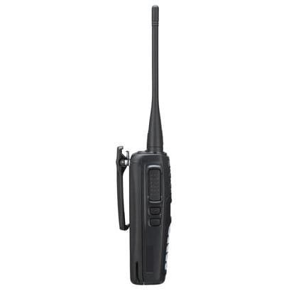 NX1300DE side angle