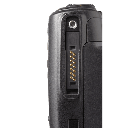 Kenwood NX3200E
