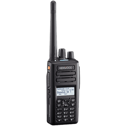 Kenwood NX3200E