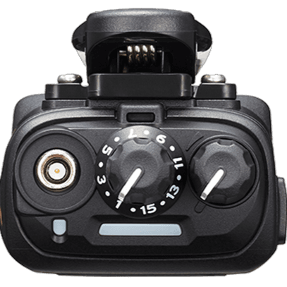 NX3200E2 top angle