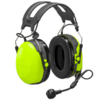 3M Peltor Headset