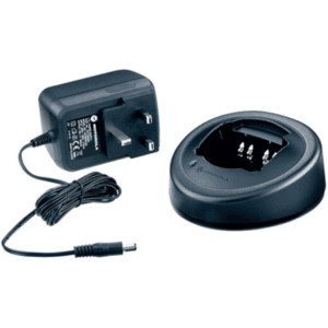 Motorola Single Charger