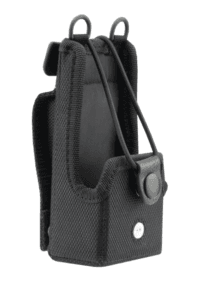 Soft Leather Carry Case