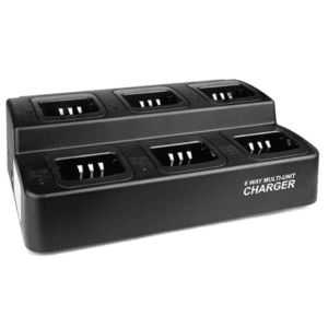 Value Multi-Way Charger