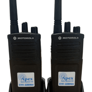 XT420 Twin Pack