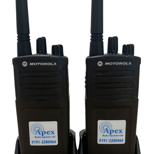 XT420 Twin Pack