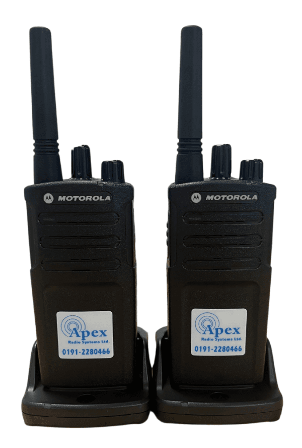 XT420 Twin Pack