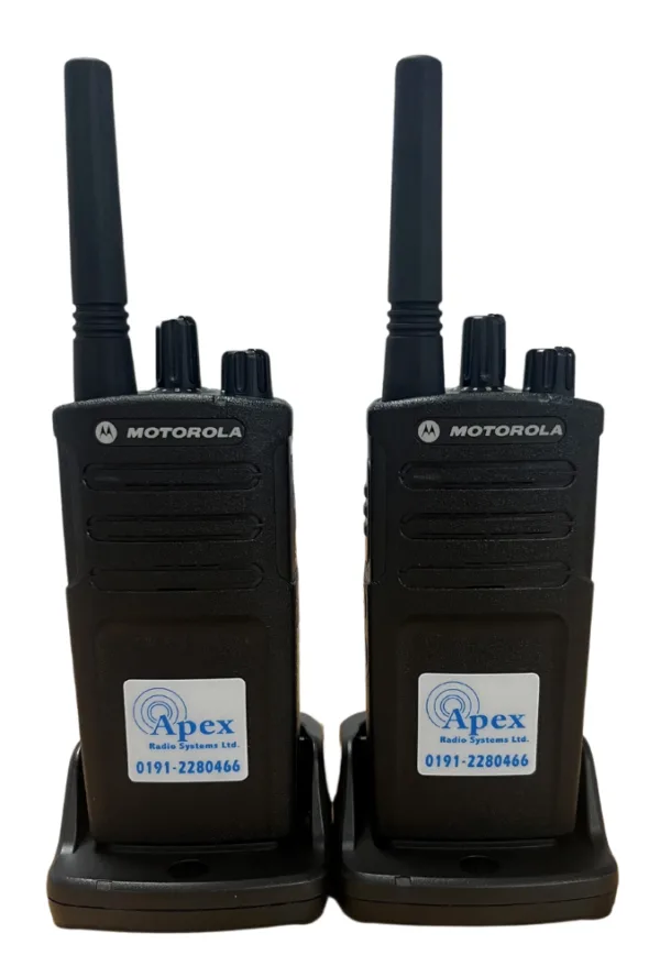 XT420 Twin Pack
