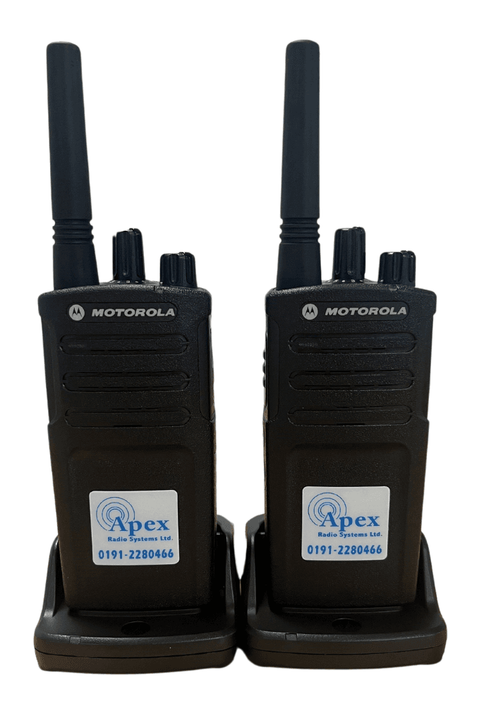 XT420 Twin Pack