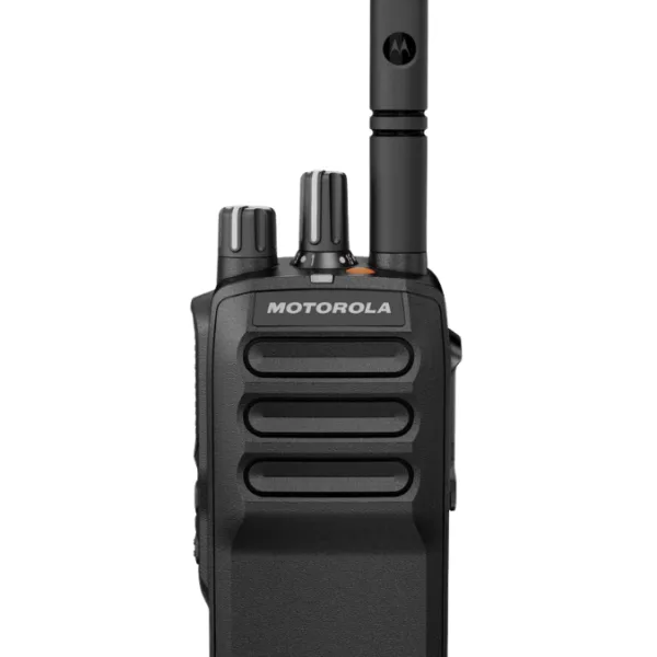 Motorola R5 NKP Front