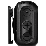 Motorola V200 Side