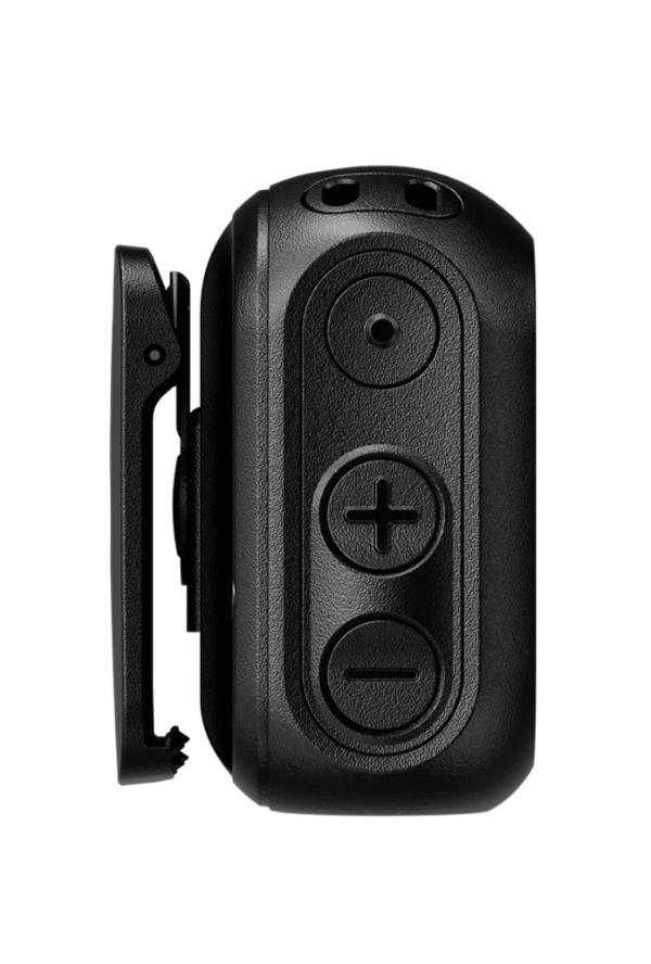 Motorola V200 Side