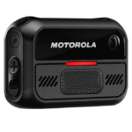 Motorola V200 Side Angle