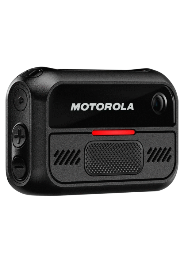 Motorola V200 Side Angle