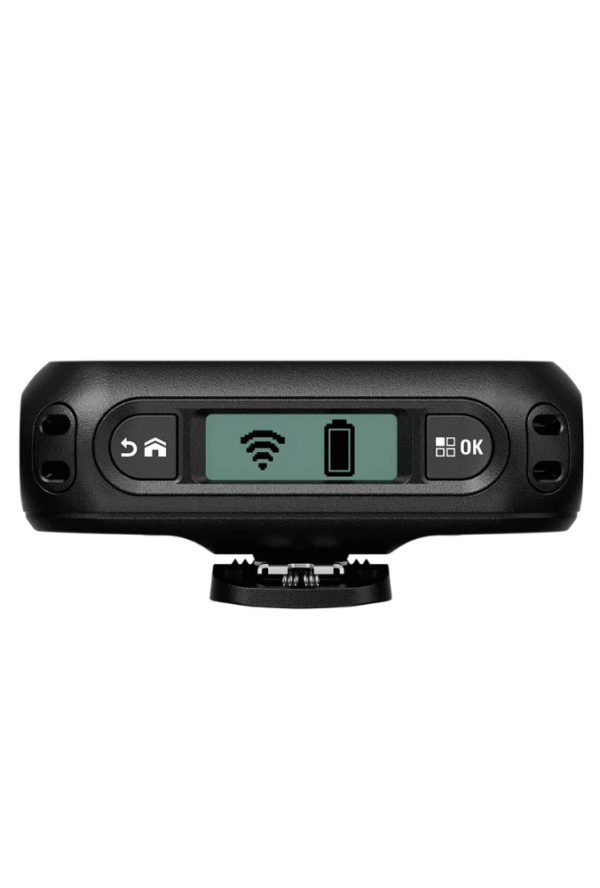 Motorola V200 Top