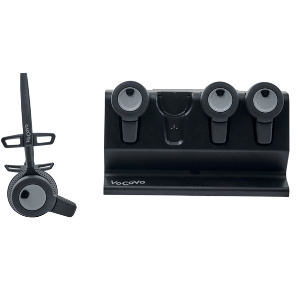 VoCoVo Link with Dock