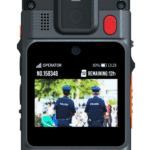 Hytera SC580 Back