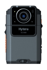 Hytera SC580 Front